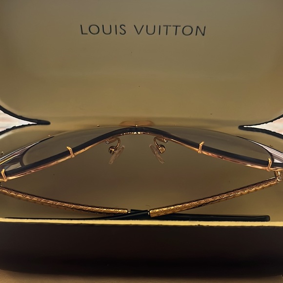 Louis Vuitton 2019 SSLV Never warn , receive them as a wedding gift - Picture 3 of 5